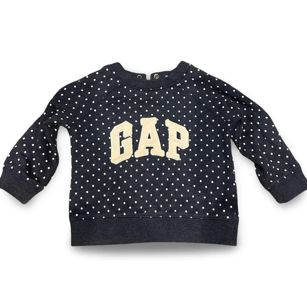 GAP baby sweatshirt